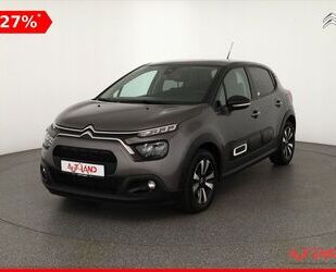 Citroen C3 Gebrauchtwagen