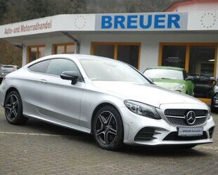 Mercedes-Benz C 220 Gebrauchtwagen