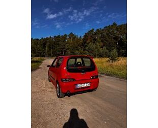 Fiat Seicento Gebrauchtwagen