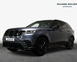 Land Rover Range Rover Velar Gebrauchtwagen