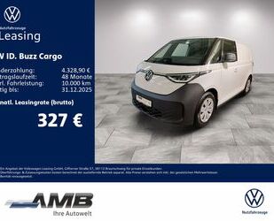 VW ID. Buzz Gebrauchtwagen