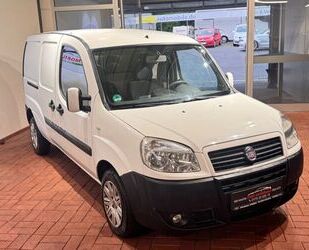 Fiat Doblo Gebrauchtwagen