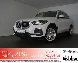 BMW X5 Gebrauchtwagen