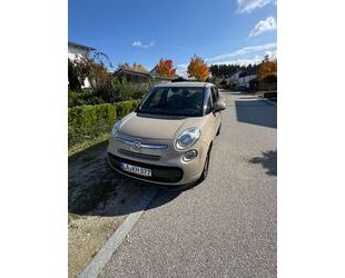 Fiat 500L Gebrauchtwagen