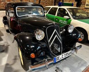 Citroen Andere Gebrauchtwagen