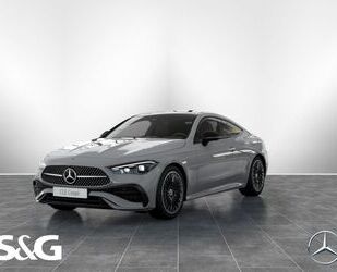 Mercedes-Benz CLE 220 Gebrauchtwagen