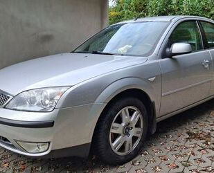 Ford Mondeo Gebrauchtwagen