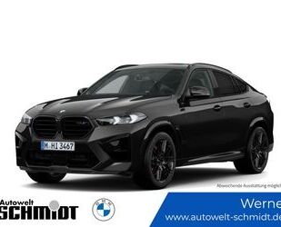 BMW X6 M Gebrauchtwagen