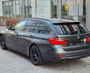 BMW 318 Gebrauchtwagen