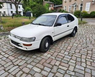 Toyota Corolla Gebrauchtwagen