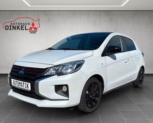 Mitsubishi Space Star Gebrauchtwagen