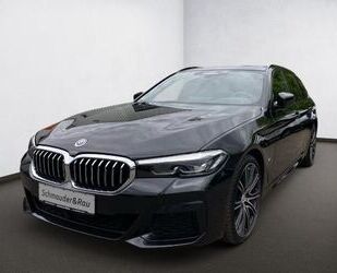 BMW 530 Gebrauchtwagen