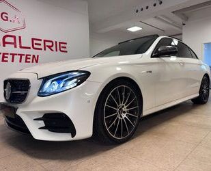 Mercedes-Benz E 43 AMG Gebrauchtwagen