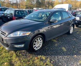 Ford Mondeo Gebrauchtwagen