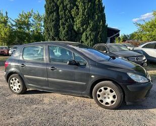 Peugeot 307 Gebrauchtwagen