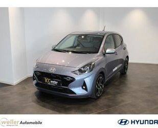 Hyundai i10 Gebrauchtwagen