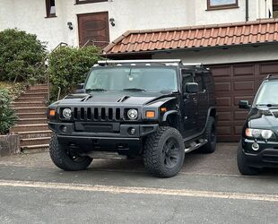 Hummer H2 Gebrauchtwagen