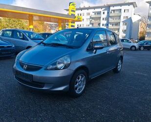 Honda Jazz Gebrauchtwagen