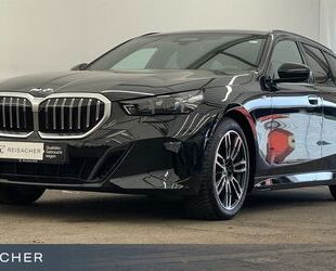 BMW 540 Gebrauchtwagen