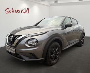 Nissan Juke Gebrauchtwagen