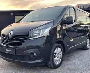 Renault Trafic Gebrauchtwagen