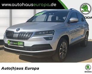 Skoda Karoq Gebrauchtwagen