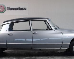 Citroen DS Gebrauchtwagen