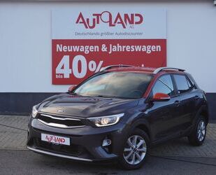 Kia Stonic Gebrauchtwagen
