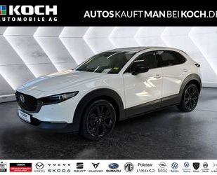 Mazda CX-30 Gebrauchtwagen