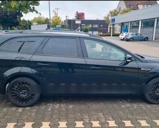 Ford Mondeo Gebrauchtwagen