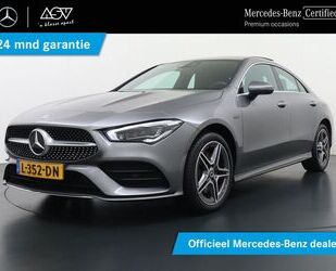 Mercedes-Benz CLA 250 Gebrauchtwagen