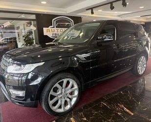 Land Rover Range Rover Sport Gebrauchtwagen