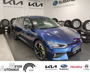 Kia EV6 Gebrauchtwagen