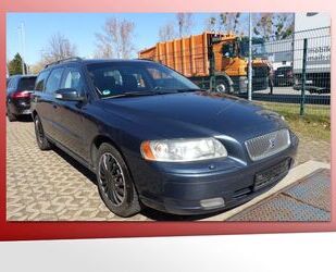 Volvo V70 Gebrauchtwagen