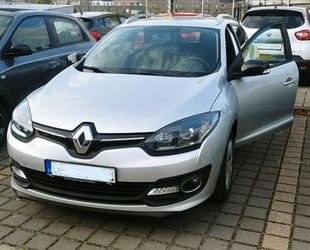 Renault Megane Gebrauchtwagen