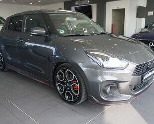 Suzuki Swift Gebrauchtwagen