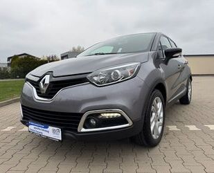 Renault Captur Gebrauchtwagen