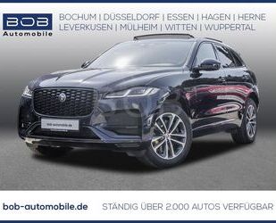 Seat F-Pace 