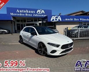Mercedes-Benz A 180 Gebrauchtwagen