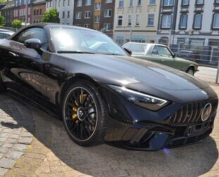 Mercedes-Benz SL 63 AMG Gebrauchtwagen