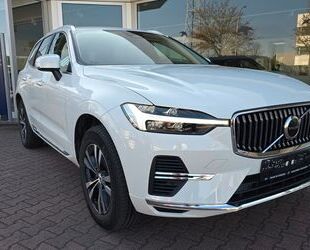 Volvo XC60 Gebrauchtwagen