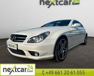 Mercedes-Benz CLS 63 AMG Gebrauchtwagen