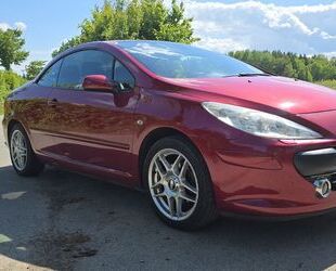 Peugeot 307 Gebrauchtwagen