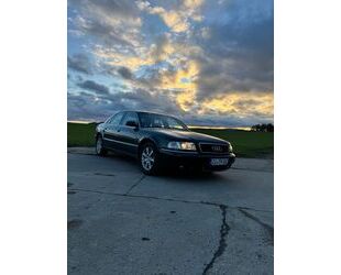 Audi A8 Gebrauchtwagen
