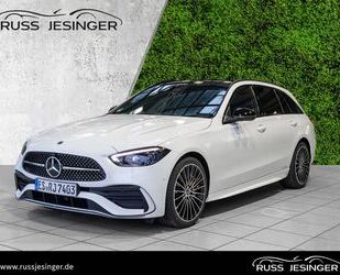 Mercedes-Benz C 220 Gebrauchtwagen