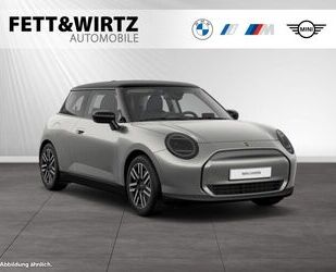 Mini Cooper E Gebrauchtwagen