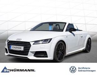 Audi TT Gebrauchtwagen