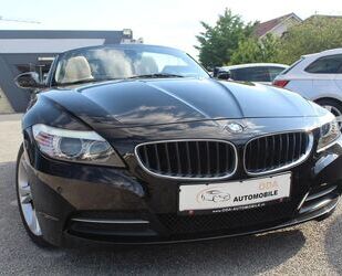 BMW Z4 Gebrauchtwagen