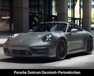 Porsche 992 Gebrauchtwagen