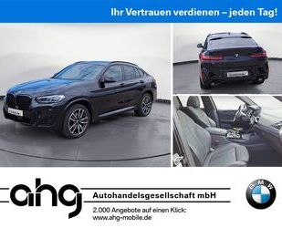 BMW X4 Gebrauchtwagen